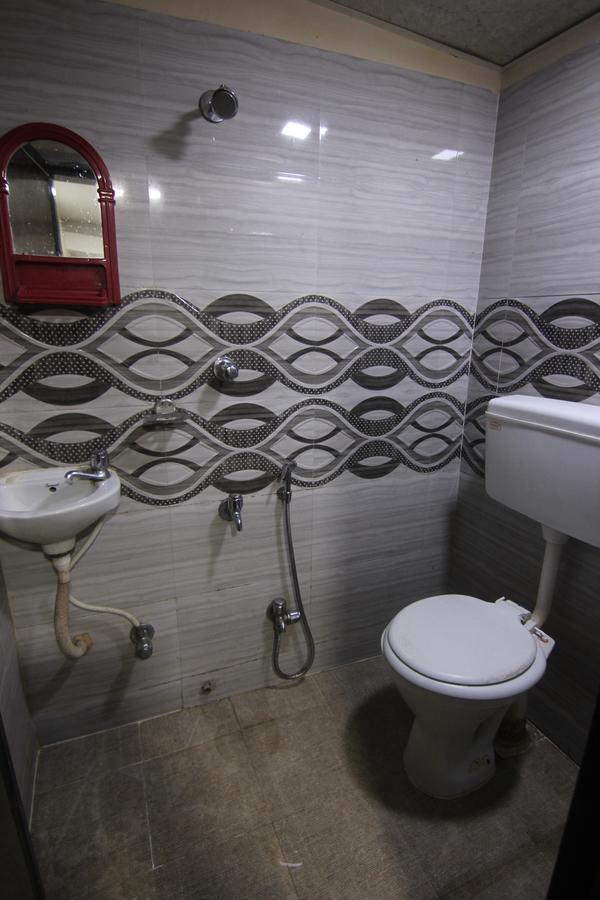 Bkc Residency Mumbai Exterior foto