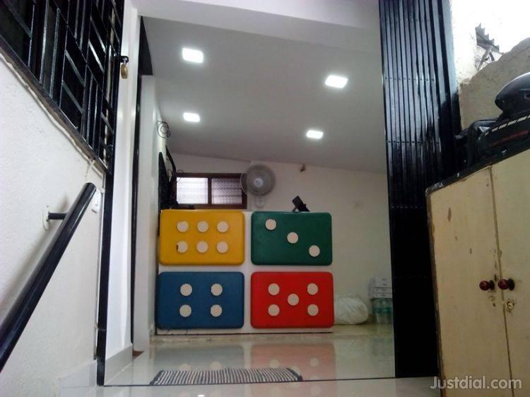 Bkc Residency Mumbai Exterior foto